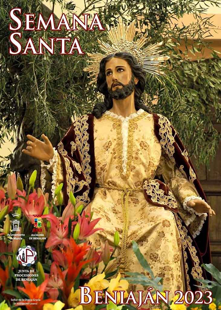 2023 Semana Santa En Beniaján