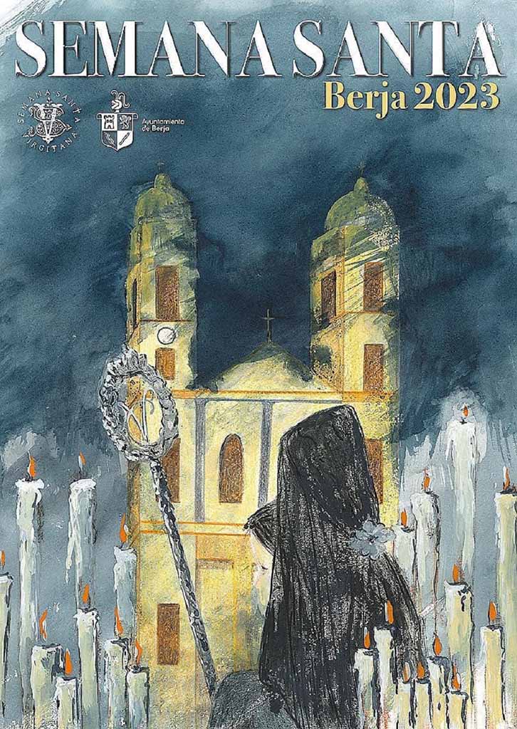 2023 Semana Santa En Berja
