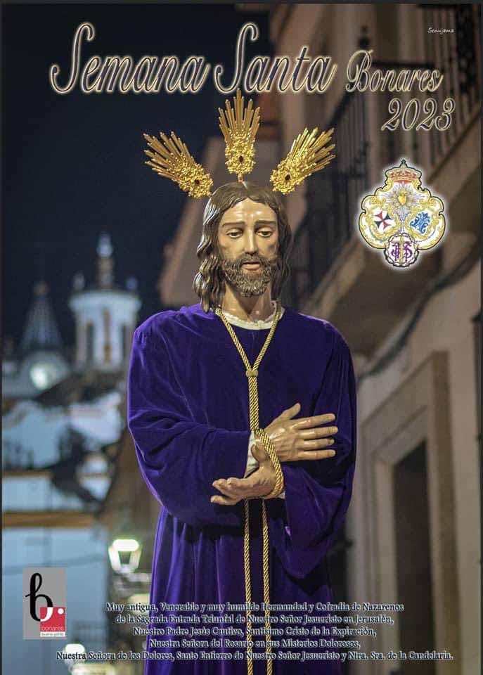 2023 Semana Santa En Bonares