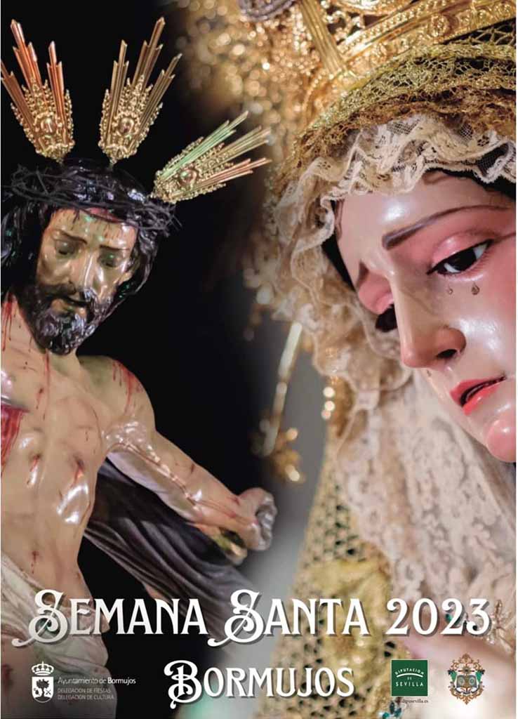 2023 Semana Santa En Bormujos