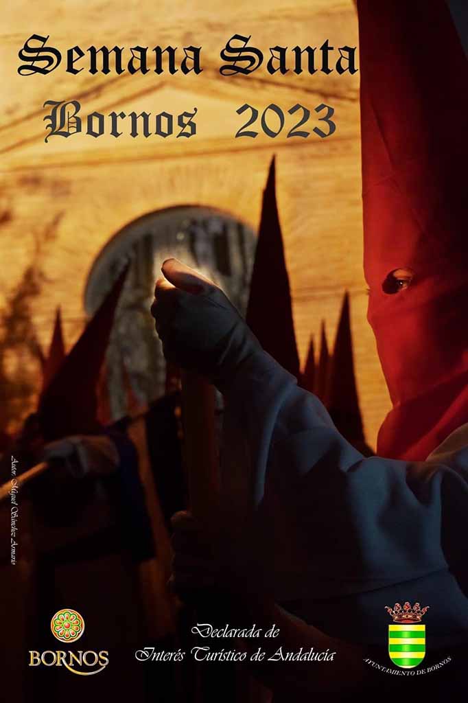 2023 Semana Santa En Bornos