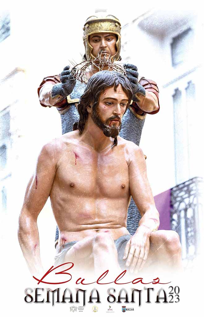 2023 Semana Santa En Bullas