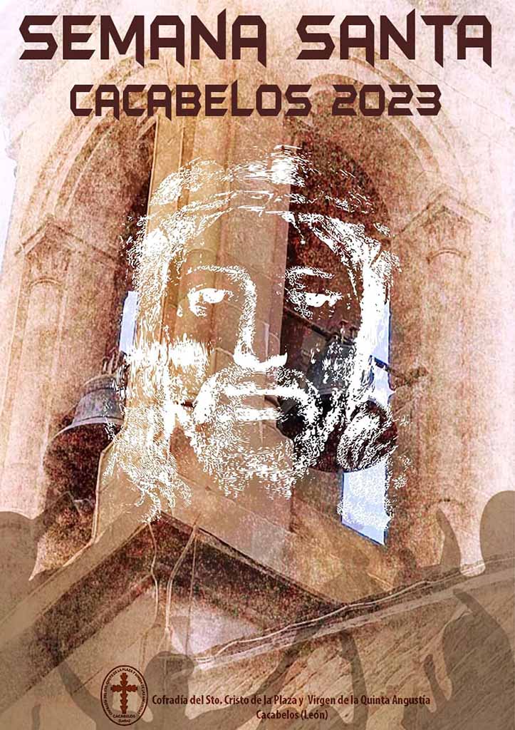 2023 Semana Santa En Cacabelos