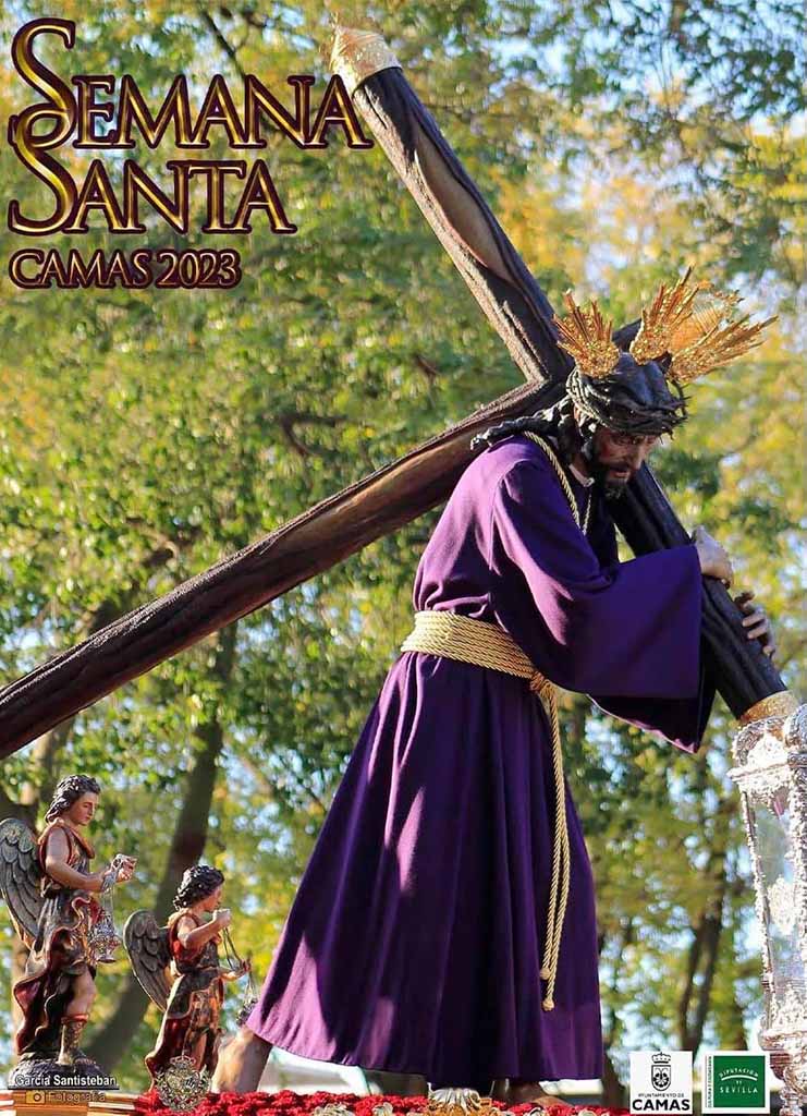 Camas (Sevilla) Semana Santa Camas (Sevilla) Semana Santa