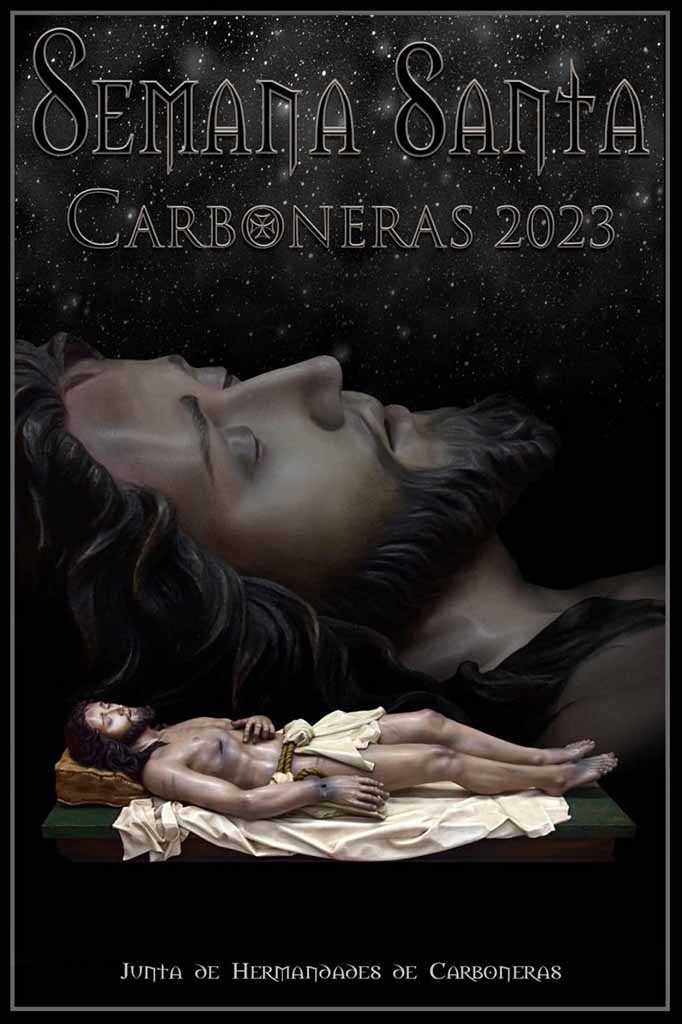 2023 Semana Santa En Carboneras
