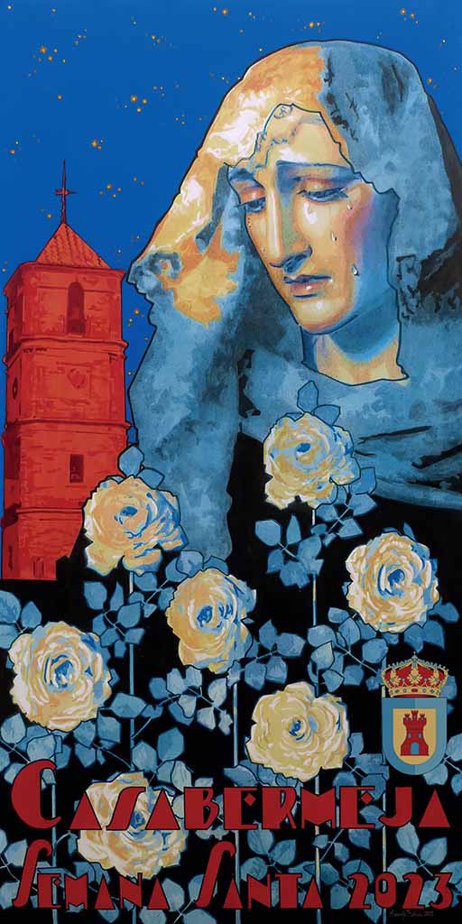 2023 Semana Santa En Casabermeja