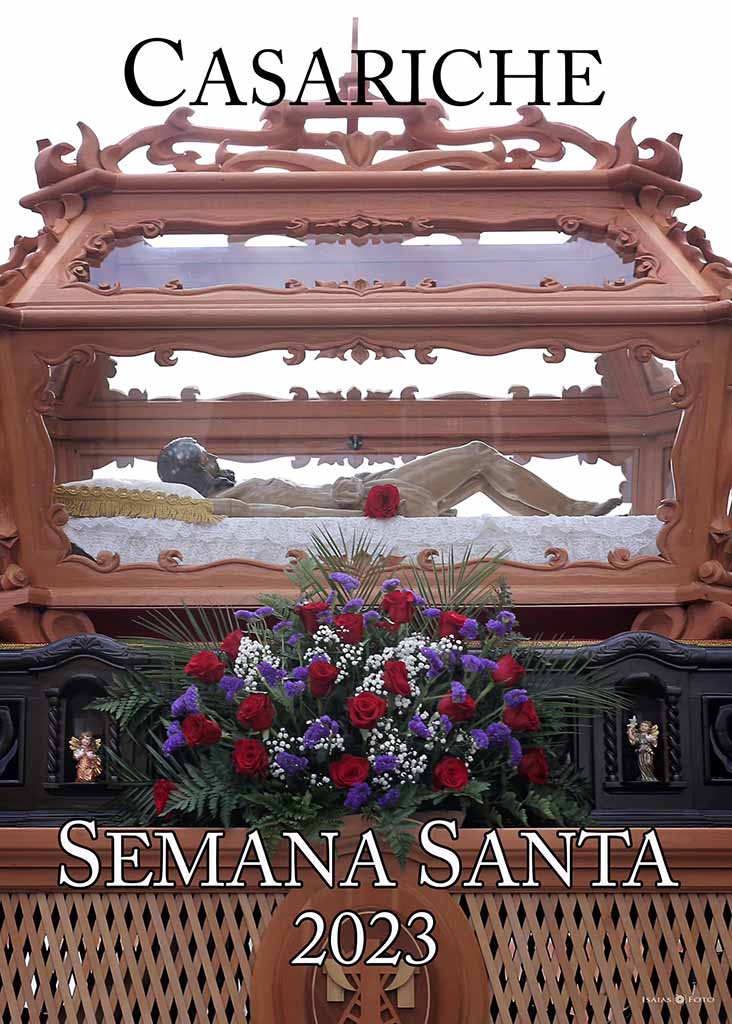 2023 Semana Santa En Casariche