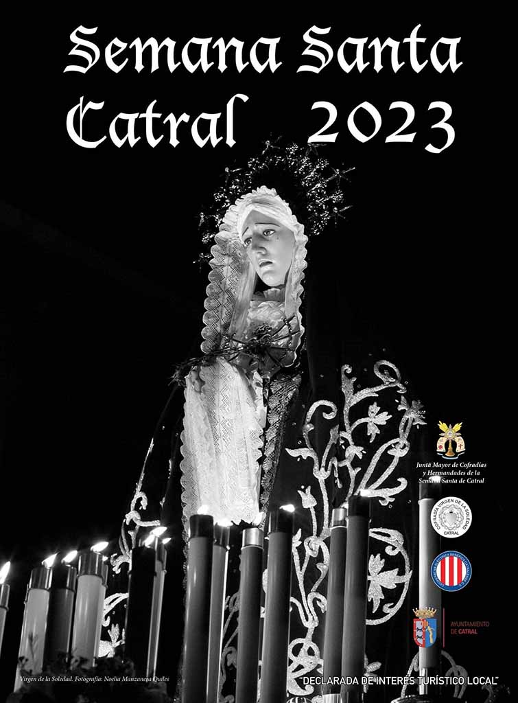 2023 Semana Santa En Catral