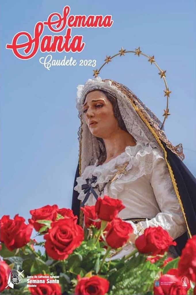 2023 Semana Santa En Caudete