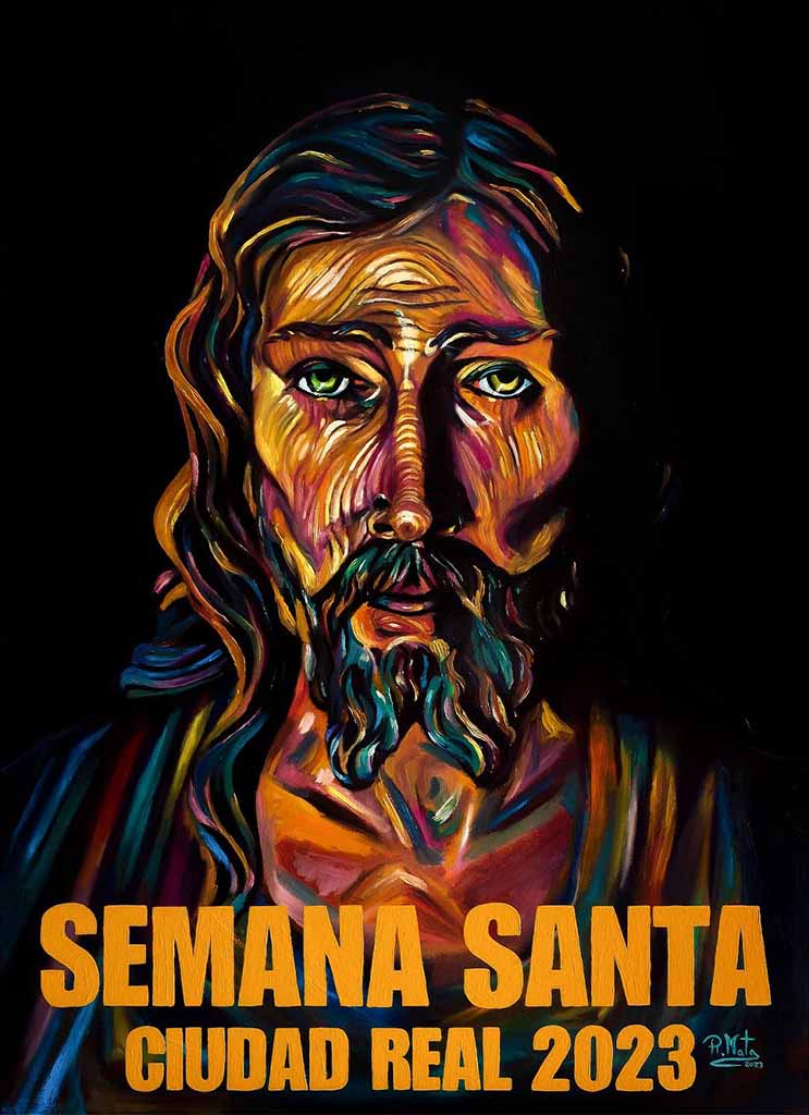 2023 Semana Santa En Ciudad Real (1)