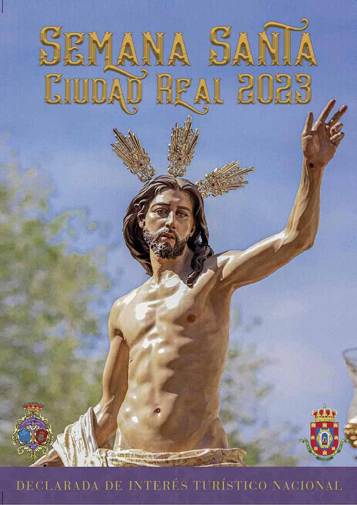 2023 Semana Santa En Ciudad Real (2)