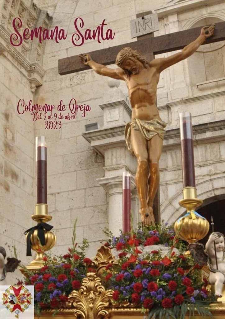 2023 Semana Santa En Colmenar De Oreja (1)