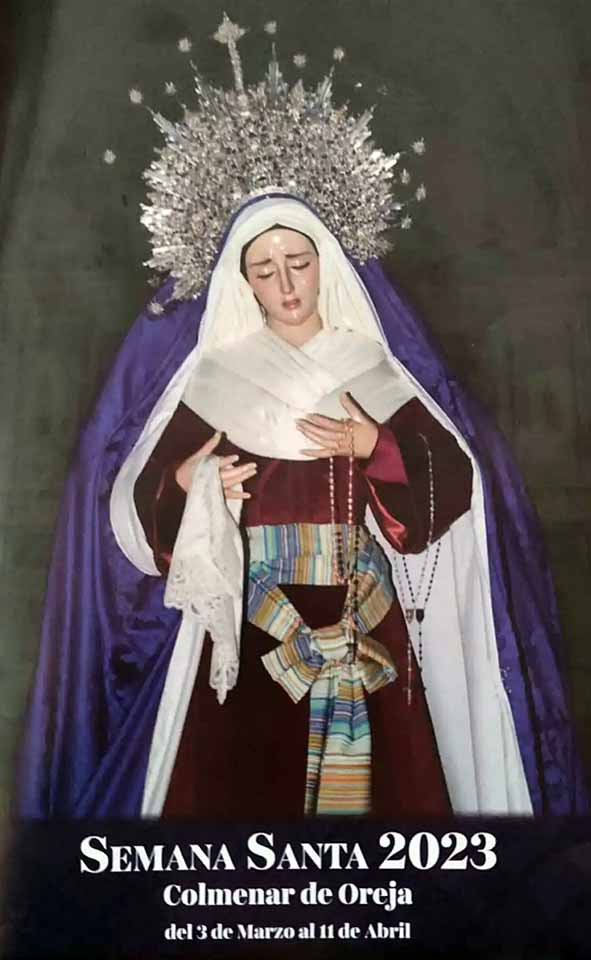 2023 Semana Santa En Colmenar De Oreja (2)