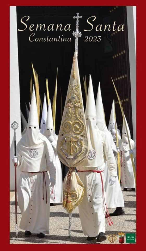 2023 Semana Santa En Constantina