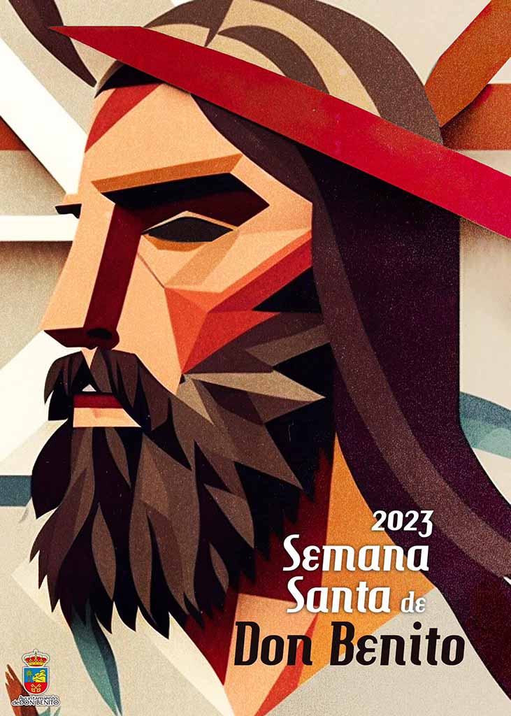 2023 Semana Santa En Don Benito