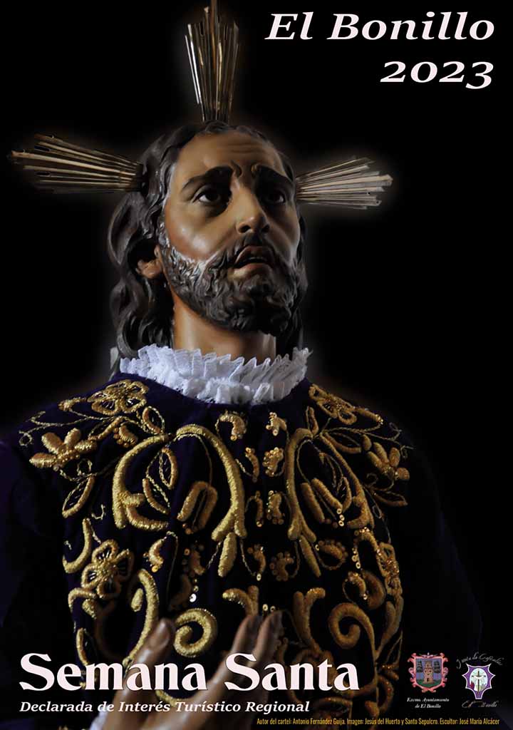 2023 Semana Santa En El Bonillo (2)