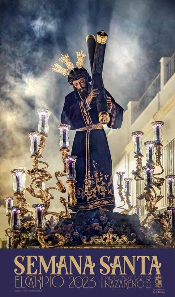 2023 Semana Santa En El Carpio