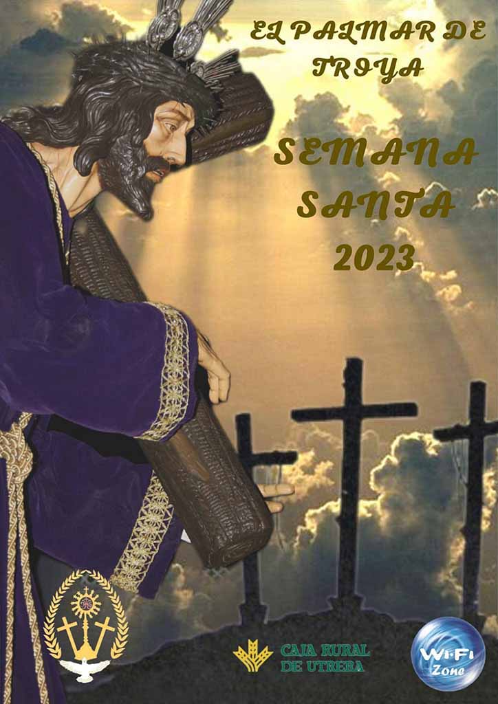2023 Semana Santa En El Palmar De Troya
