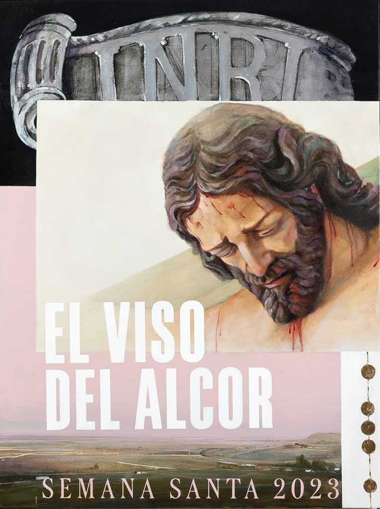 2023 Semana Santa En El Viso Del Alcor