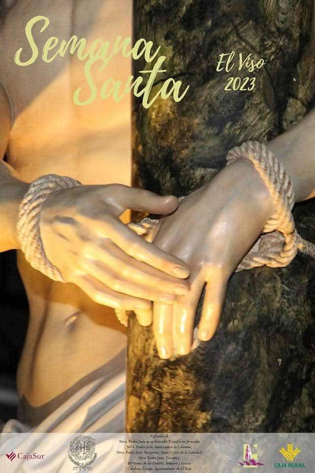 2023 Semana Santa En El Viso