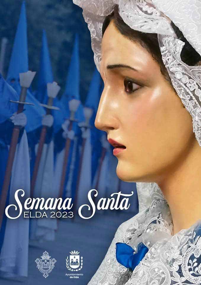 2023 Semana Santa En Elda