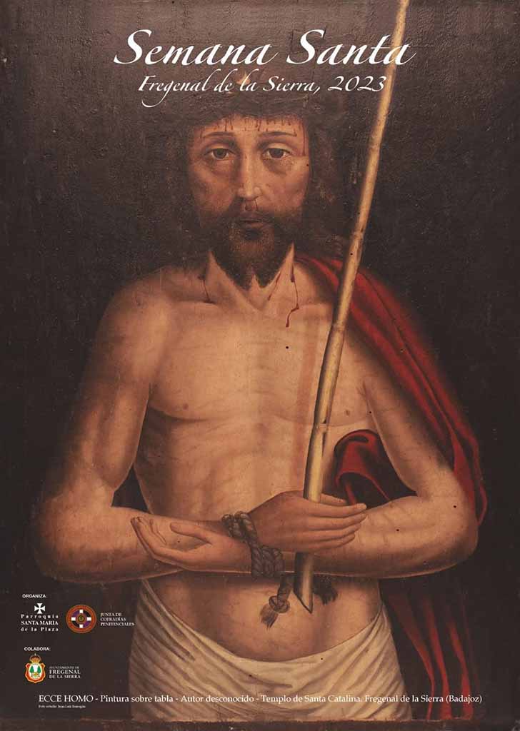 2023 Semana Santa En Fregenal De La Sierra