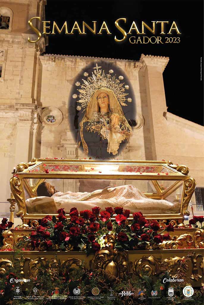 2023 Semana Santa En Gádor (1)