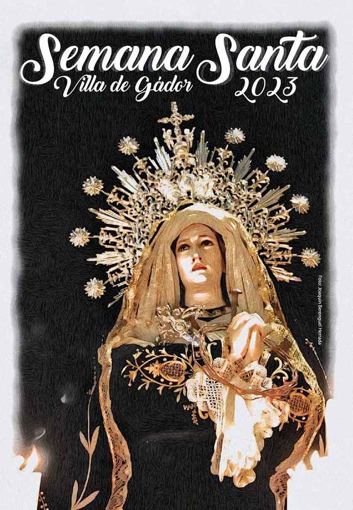 2023 Semana Santa En Gádor (2)