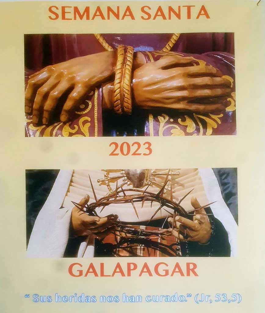2023 Semana Santa En Galapagar (1)