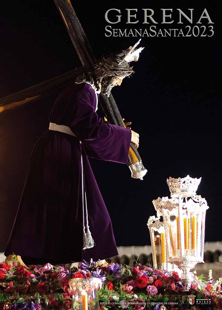 2023 Semana Santa En Gerena