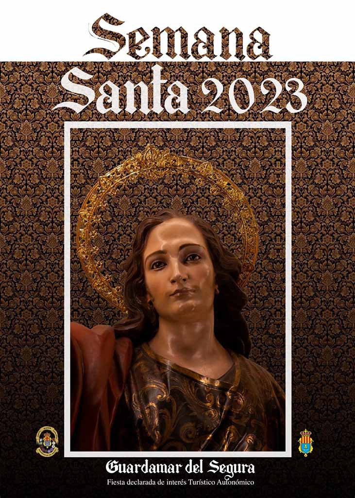 2023 Semana Santa En Guardamar