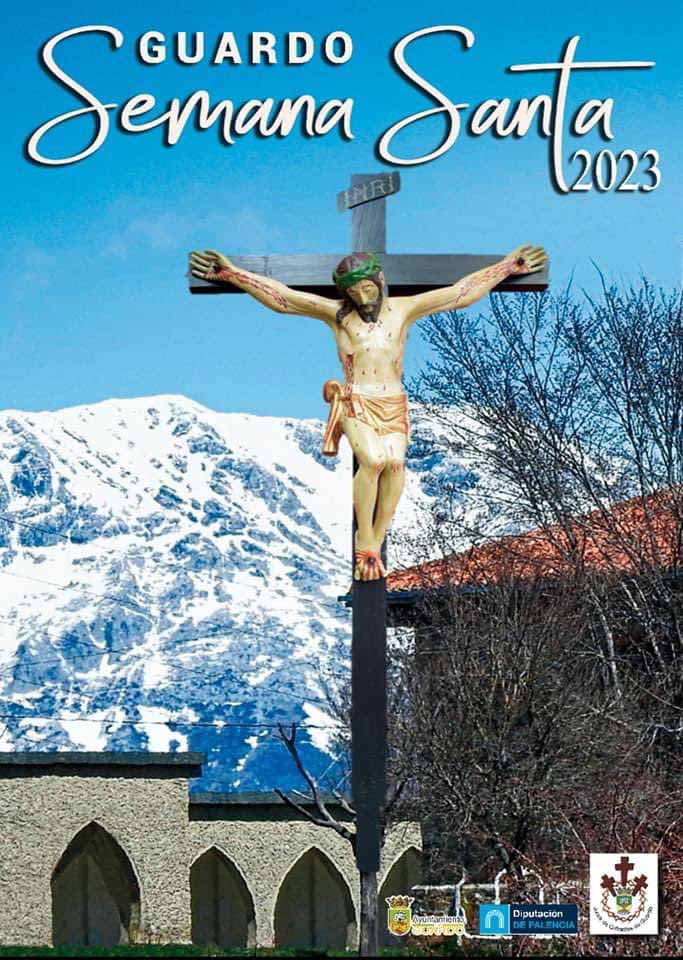 2023 Semana Santa En Guardo