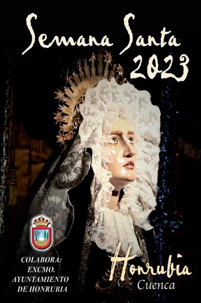 Honrubia (Cuenca) Semana Santa