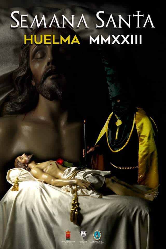 2023 Semana Santa En Huelma