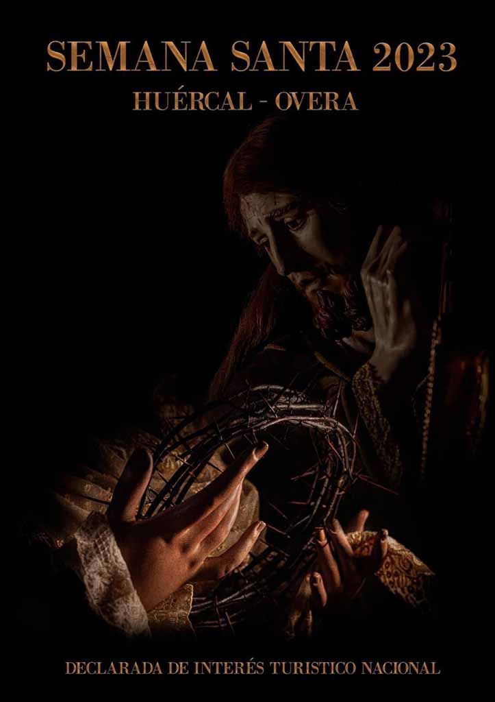 2023 Semana Santa En Huércal Olvera