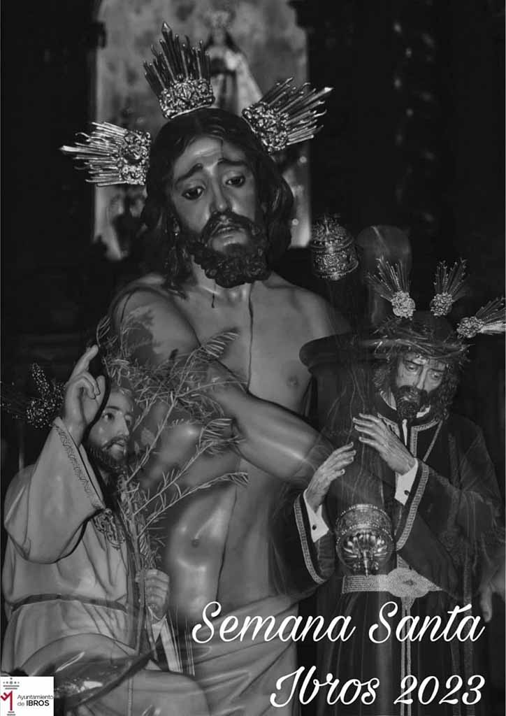 2023 Semana Santa En Ibros