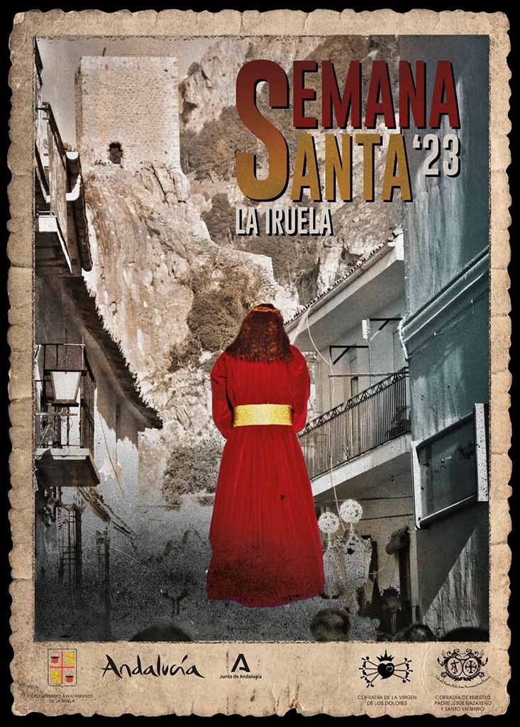 2023 Semana Santa En La Iruela