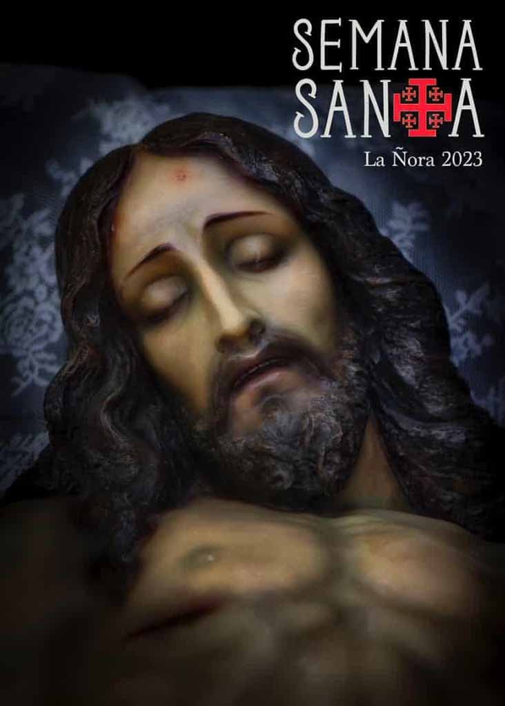 2023 Semana Santa En La Ñora