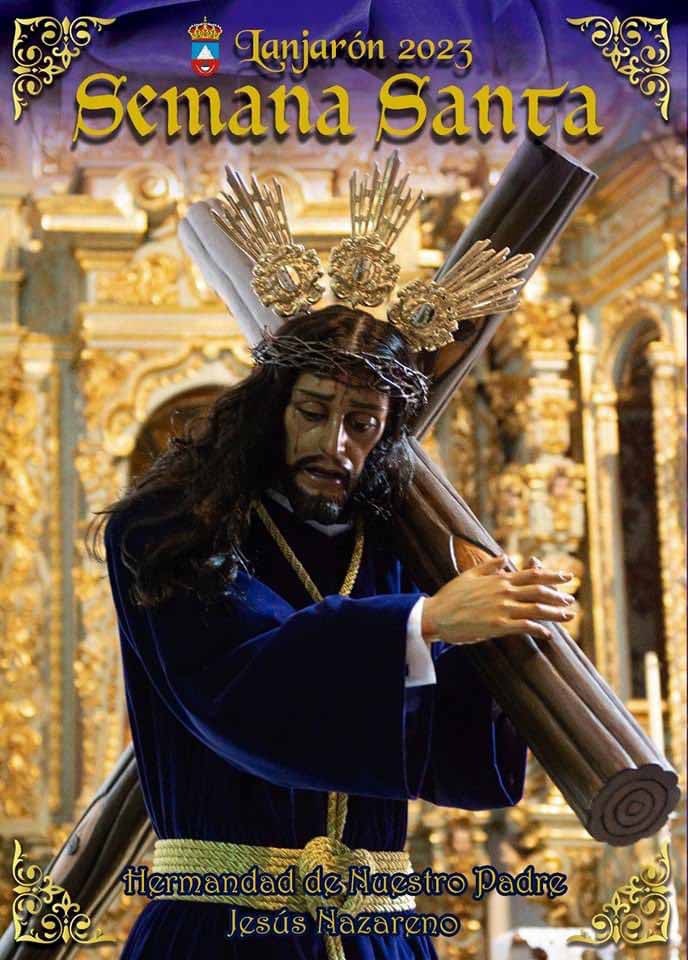 2023 Semana Santa En Lanjaron (1)