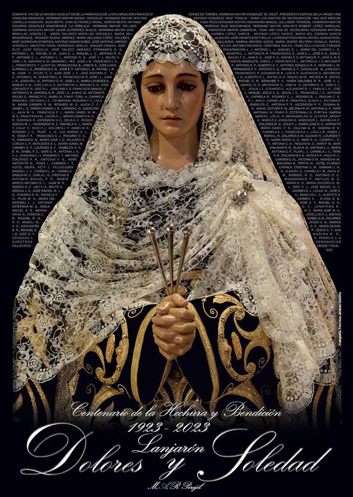 2023 Semana Santa En Lanjaron (2)