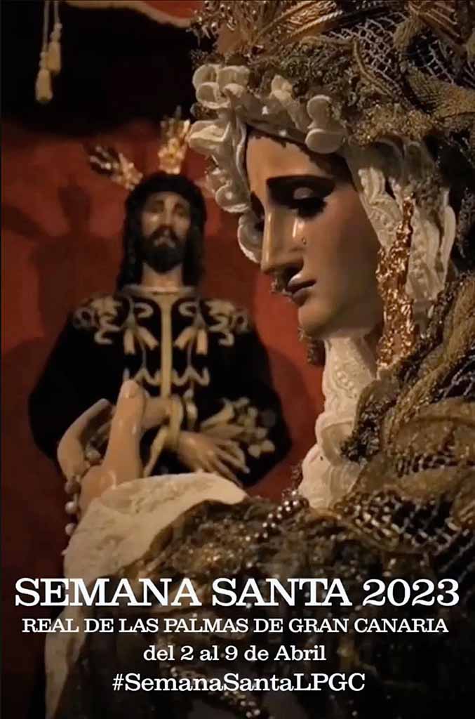 2023 Semana Santa En Las Palmas De Gran Canaria (1)