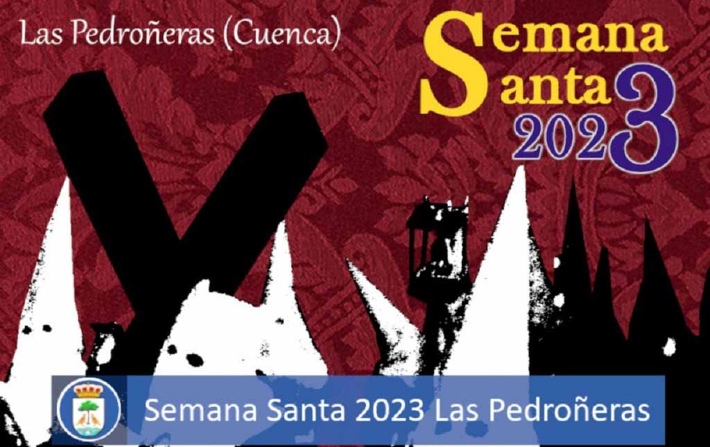 2023 Semana Santa En Las Pedroñeras