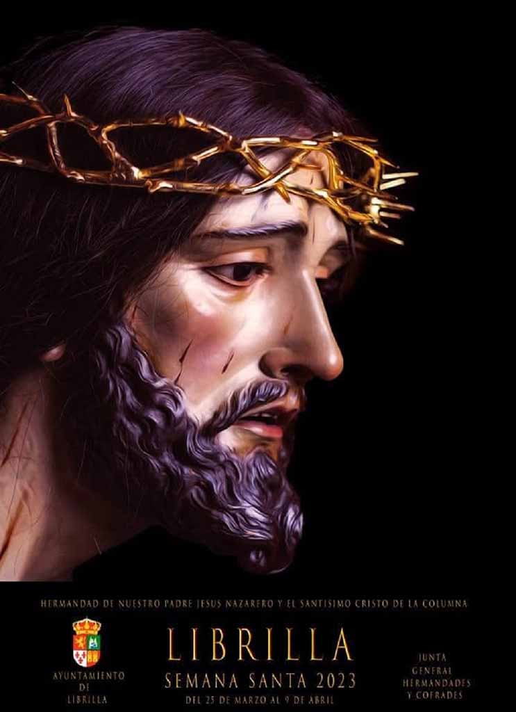 2023 Semana Santa En Librilla
