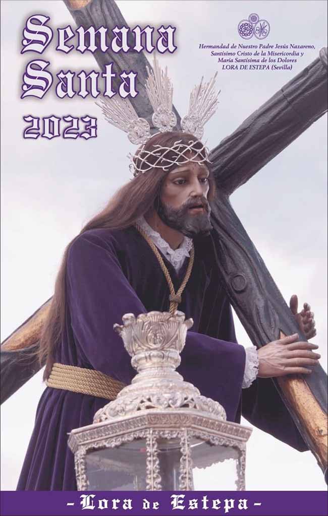 2023 Semana Santa En Lora De Estepa