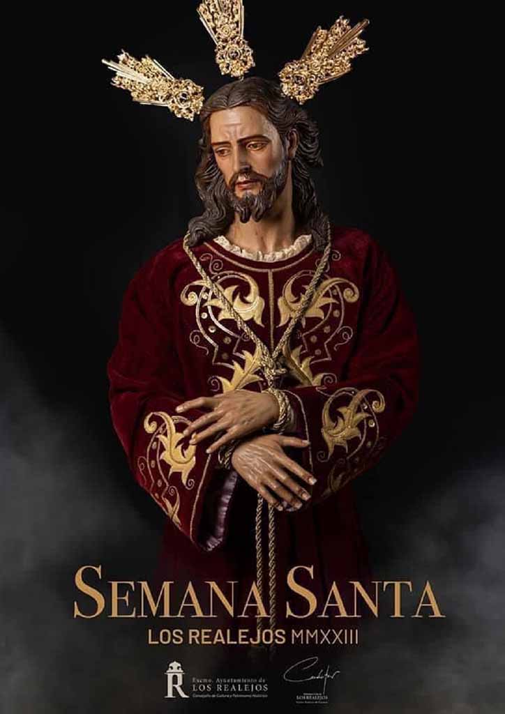 2023 Semana Santa En Los Realejos