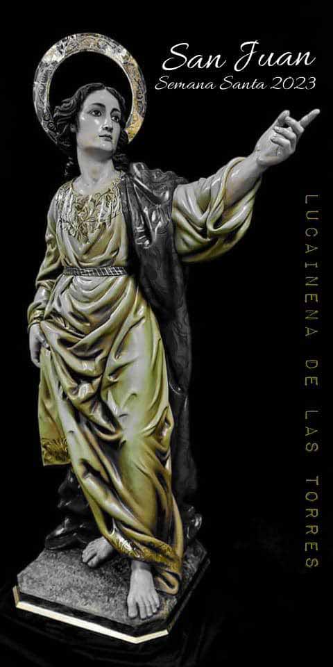 2023 Semana Santa En Lucainena De Las Torres