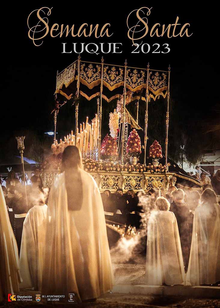 2023 Semana Santa En Luque