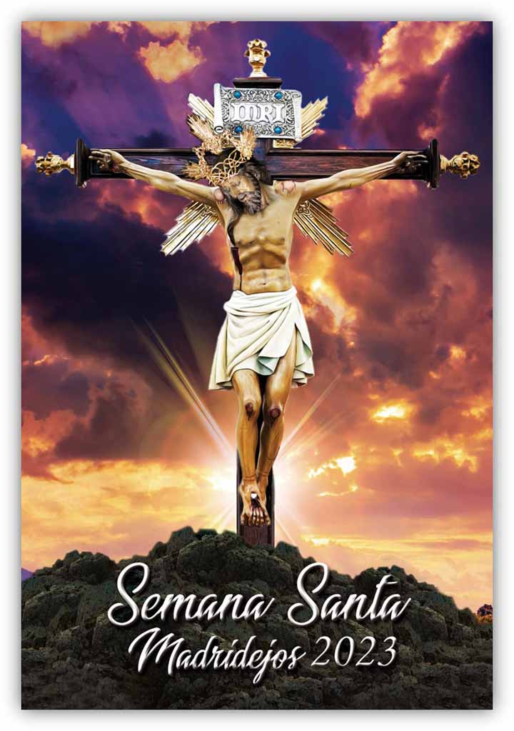 2023 Semana Santa En Madridejos