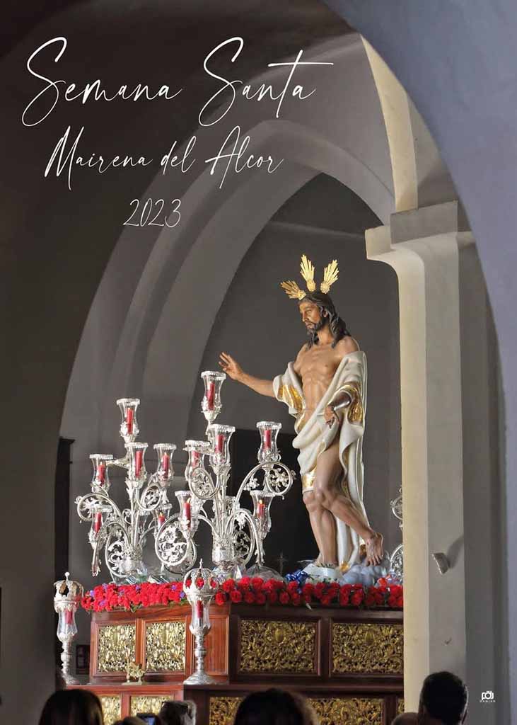 2023 Semana Santa En Mairena Del Alcor