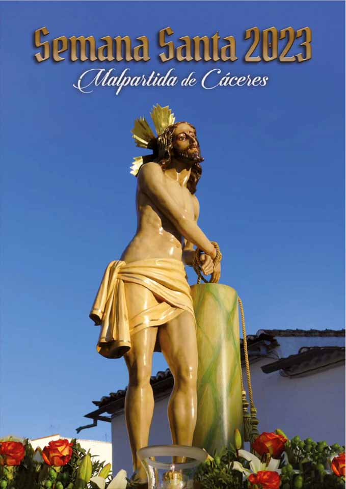 2023 Semana Santa En Malpartida De Cáceres